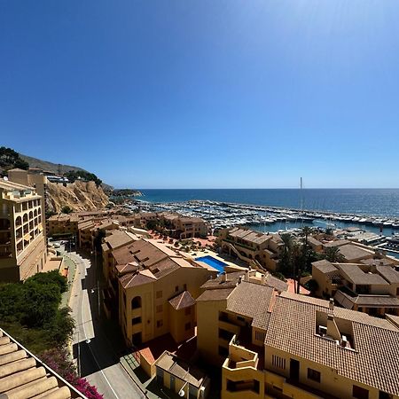 Sunrise Beachfront Apartment By The Marina ألتيا المظهر الخارجي الصورة