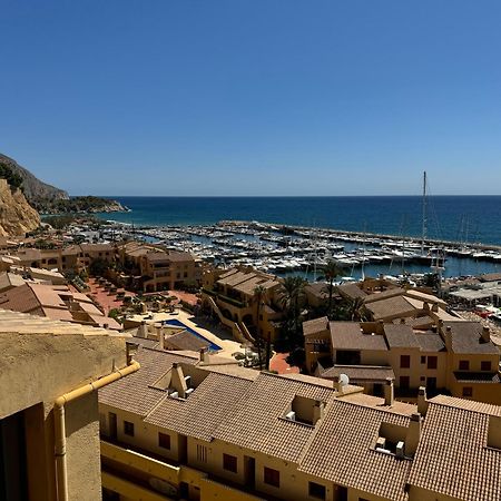 Sunrise Beachfront Apartment By The Marina ألتيا المظهر الخارجي الصورة