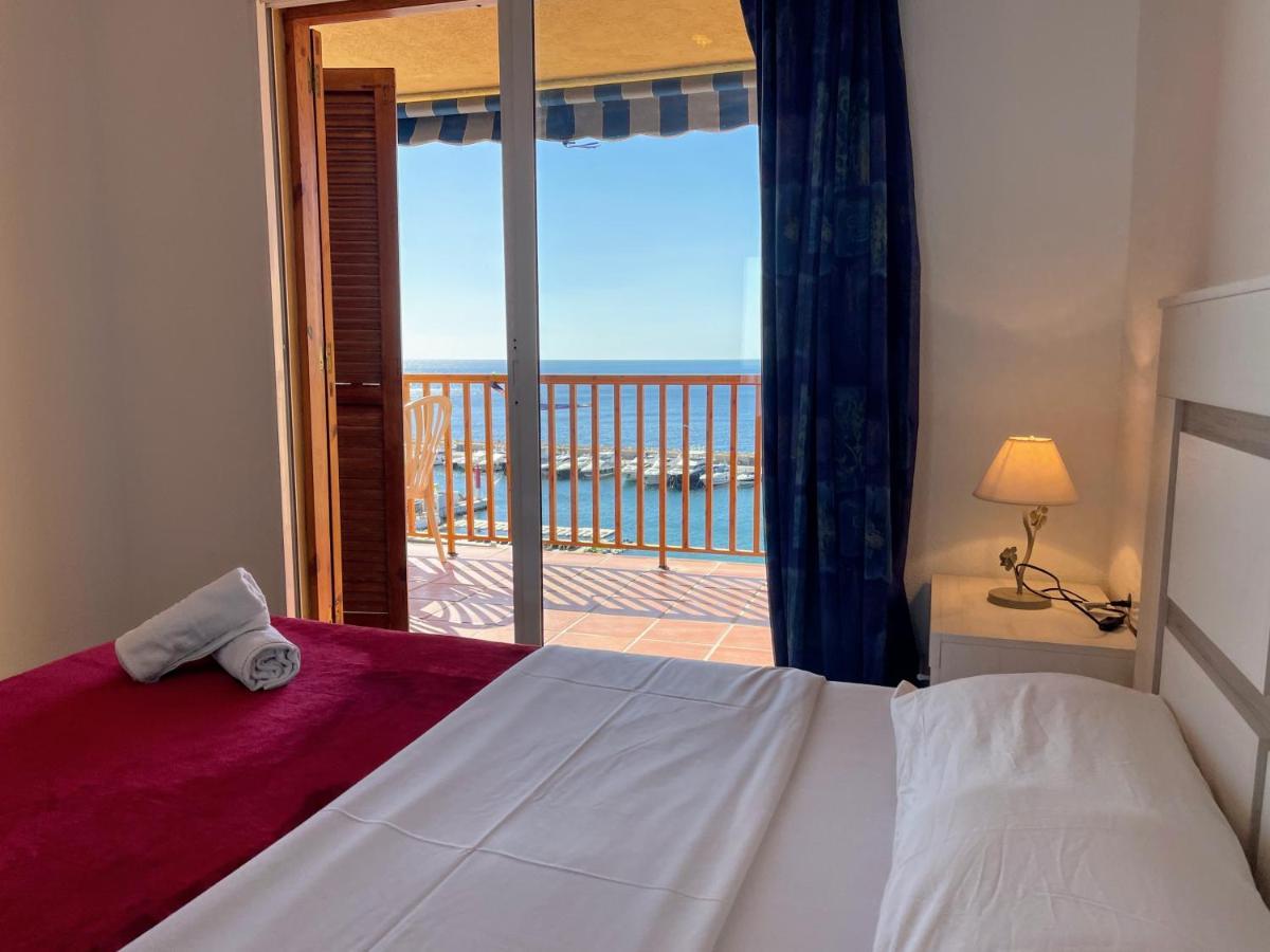 Sunrise Beachfront Apartment By The Marina ألتيا المظهر الخارجي الصورة