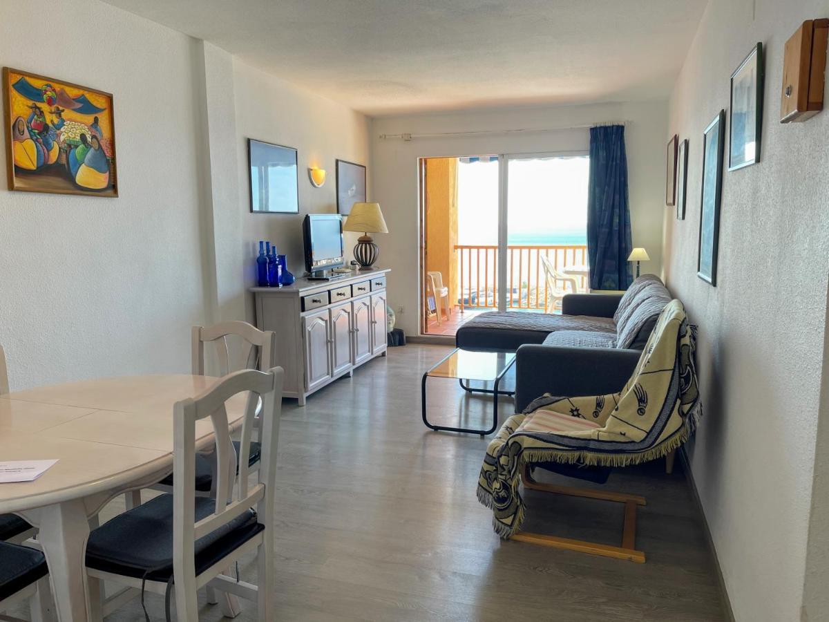 Sunrise Beachfront Apartment By The Marina ألتيا المظهر الخارجي الصورة